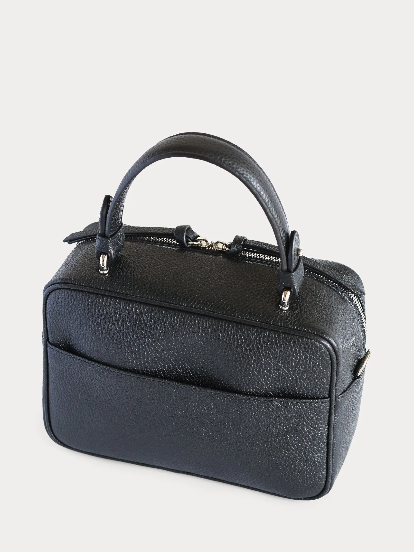 Tribeca Box Bag