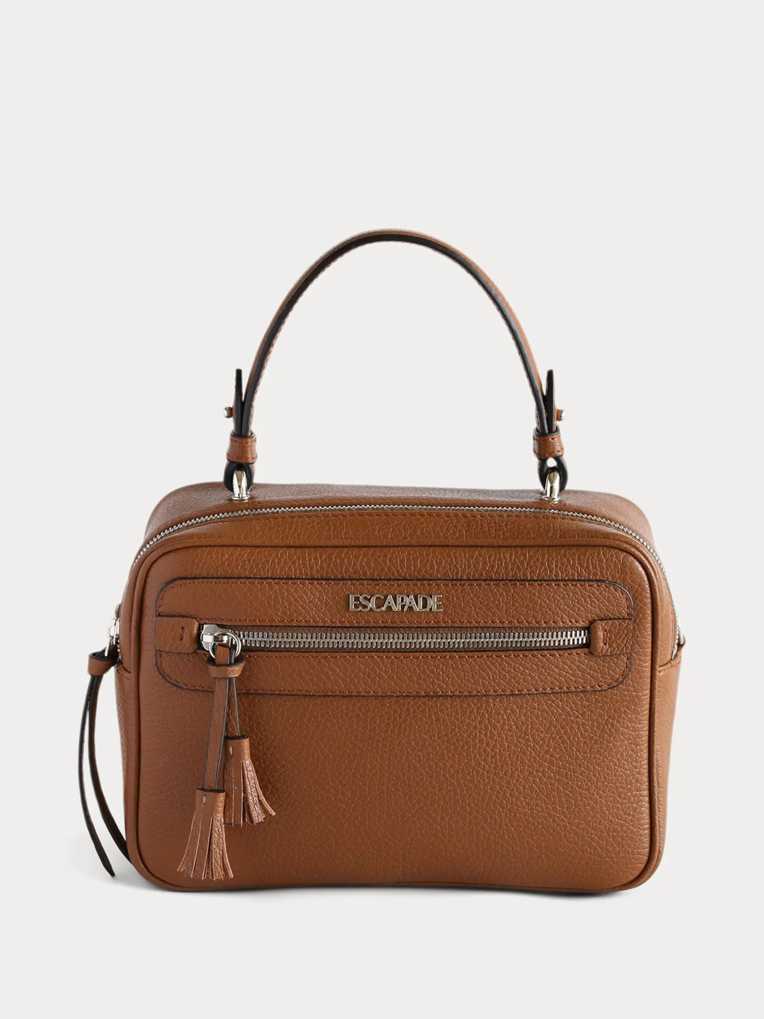 Tribeca Box Bag
