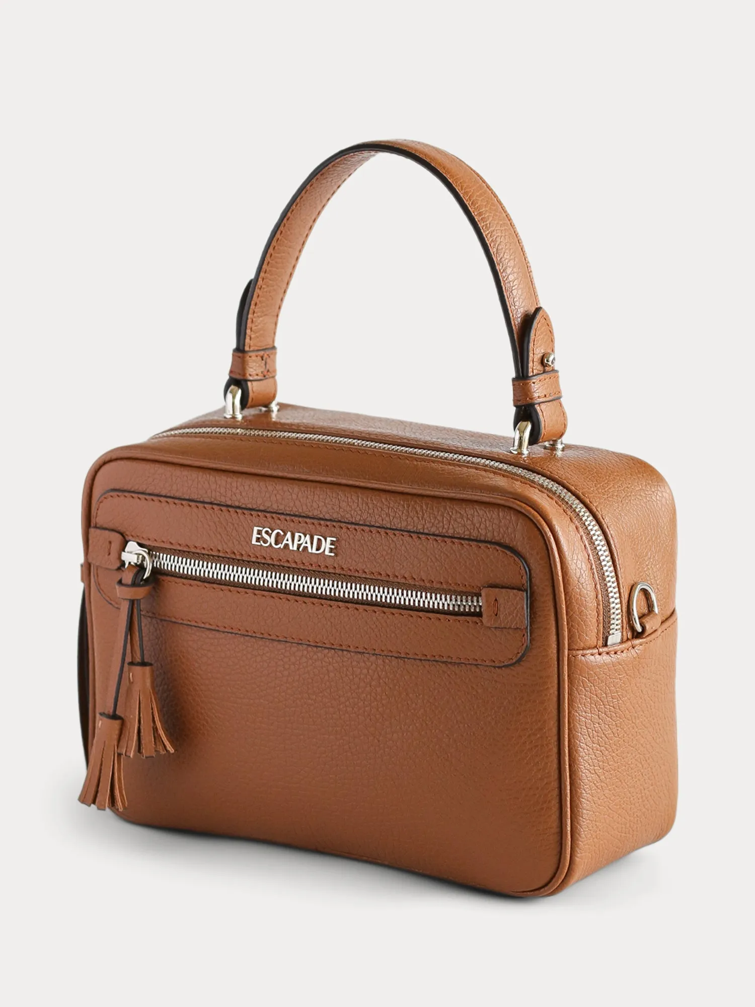 Tribeca Box Bag