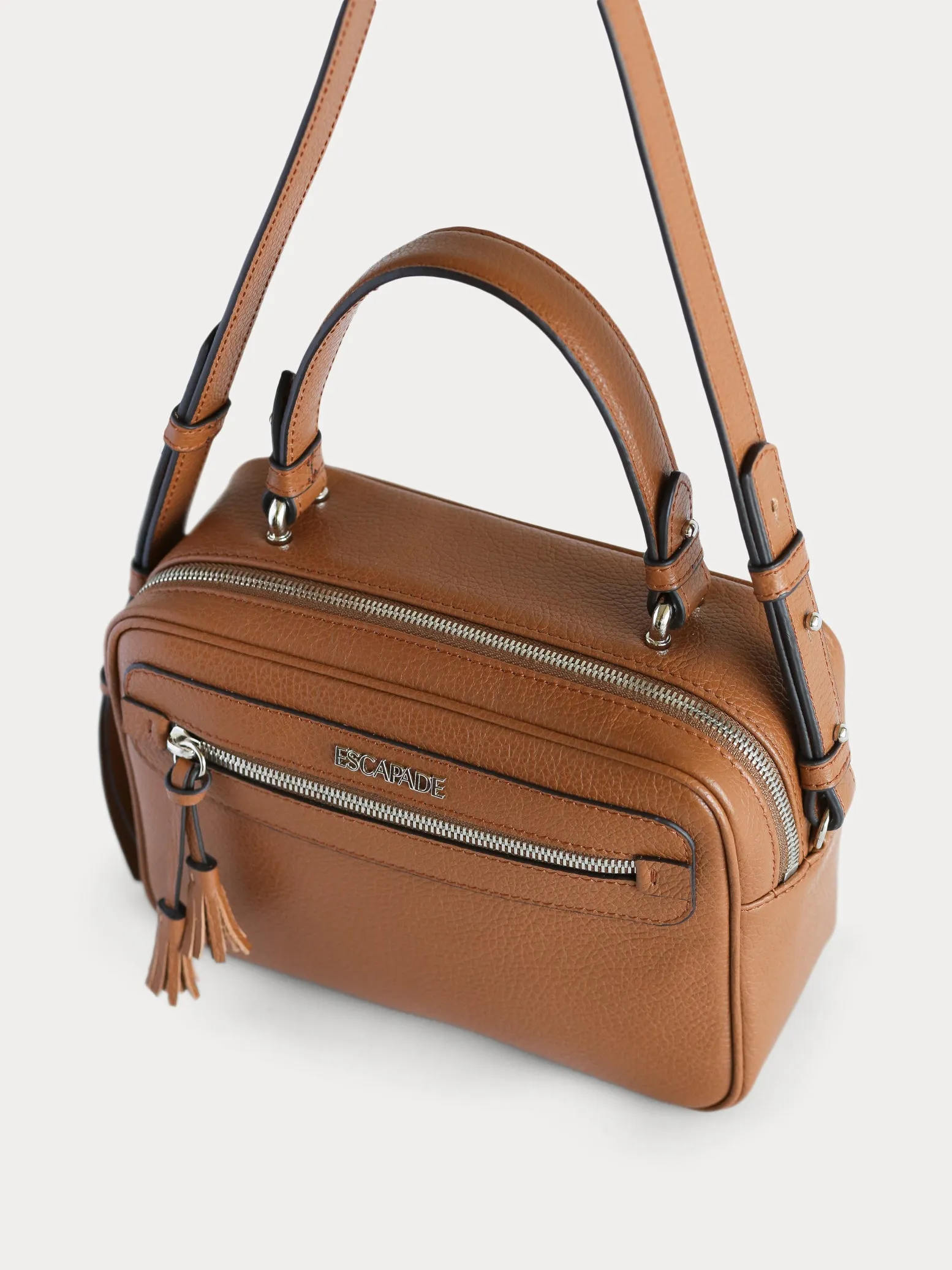 Tribeca Box Bag