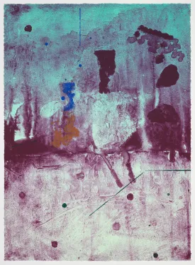 Victoria Morton | Particlisation (2023)