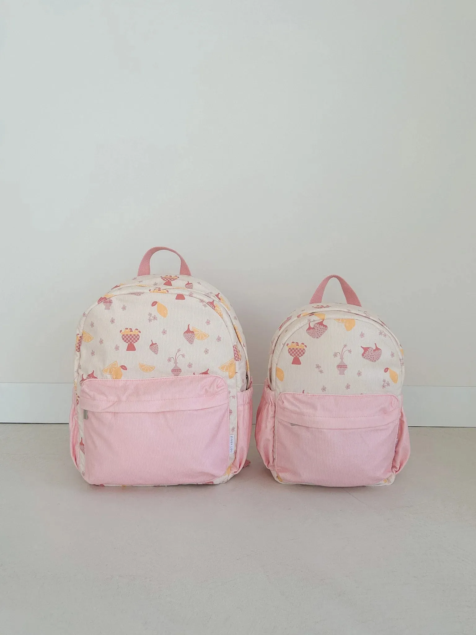 Ziggy Lou - Backpack - August