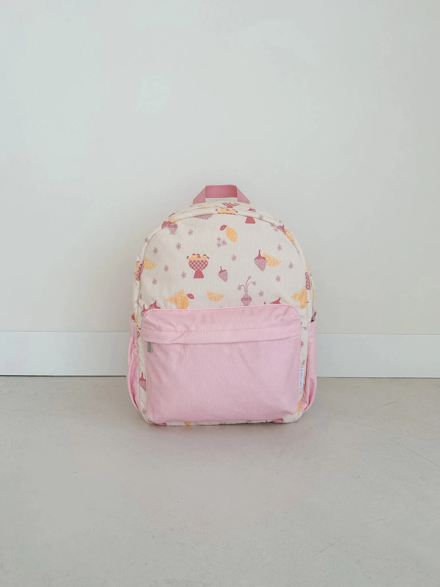 Ziggy Lou - Backpack - August